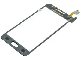 Touchscreen Samsung G532 Silver. Фото 6