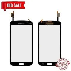 Touchscreen Samsung G7102 Grey. Фото 4