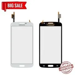 Touchscreen Samsung G7102 White. Фото 4