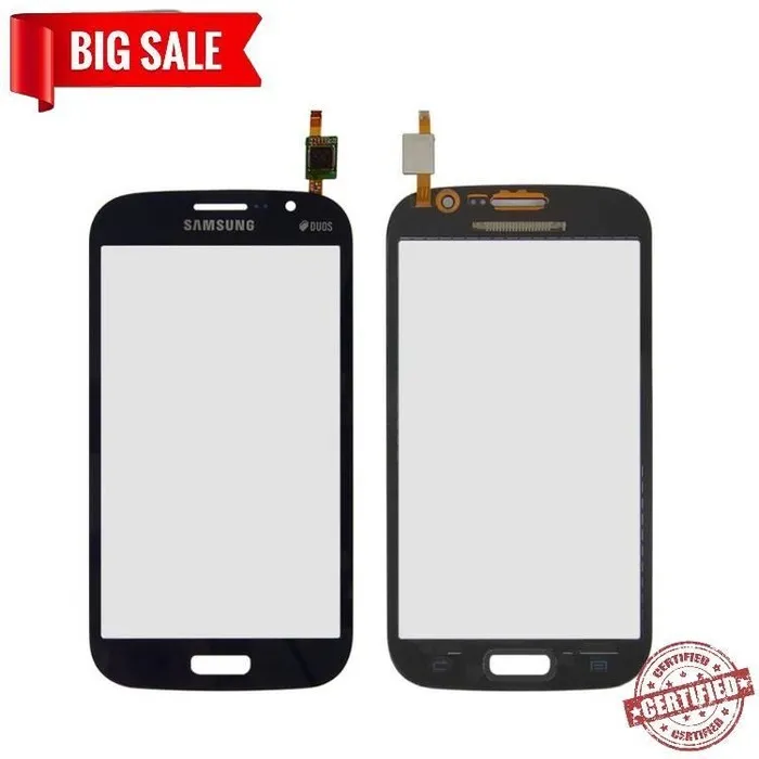 Touchscreen Samsung i9060 Blue. Фото 4