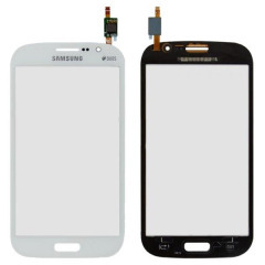 Touchscreen Samsung i9060 White. Фото 3