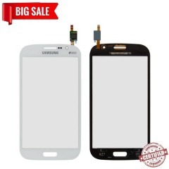 Touchscreen Samsung i9060 White