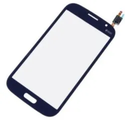 Touchscreen Samsung i9060i Blue. Фото 2
