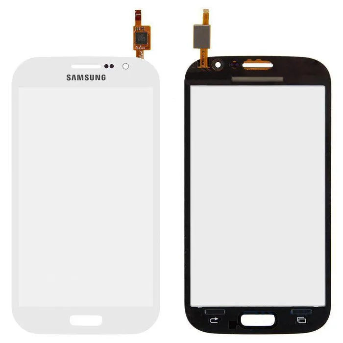 Touchscreen Samsung i9060i White. Фото 6