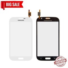 Touchscreen Samsung i9060i White