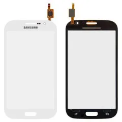 Touchscreen Samsung i9060i White. Фото 6
