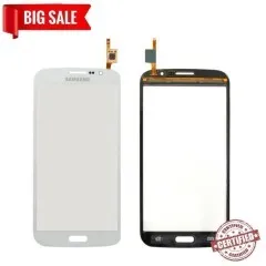 Touchscreen Samsung i9152 White. Фото 4