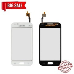 Touchscreen Samsung J1 J100 White