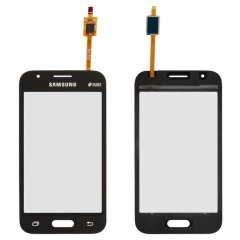 Touchscreen Samsung J1 J105 Black. Фото 2