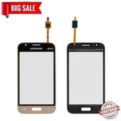 Touchscreen Samsung J1 J105 Gold