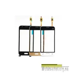 Touchscreen Samsung J1 J105 Gold. Фото 6