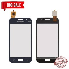 Touchscreen Samsung J1 J110 Blue