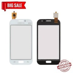 Touchscreen Samsung J1 J110 White