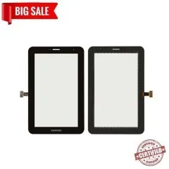 Touchscreen Samsung P3100 3G/P3110 Black. Фото 4