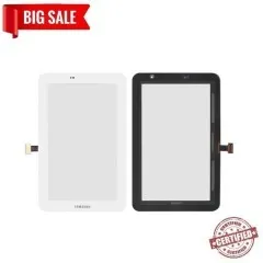 Touchscreen Samsung P3100 3G/P3110 White. Фото 4