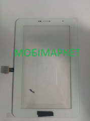 Touchscreen Samsung P3100 3G/P3110 White. Фото 3