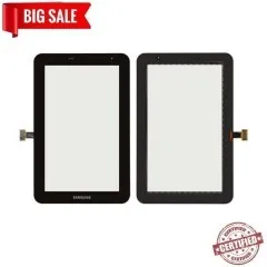 Touchscreen Samsung P3100 Wifi Black. Фото 4