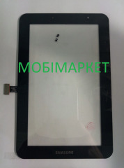 Touchscreen Samsung P3100 Wifi Black. Фото 3