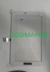 Touchscreen Samsung P3100 Wifi White. Фото 3