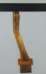 Touchscreen Samsung P5100/P5110/N8000 Galaxy Tab Black. Фото 6