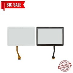 Touchscreen Samsung P5100/P5110/N8000 Galaxy Tab White