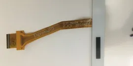 Touchscreen Samsung P5100/P5110/N8000 Galaxy Tab White. Фото 6