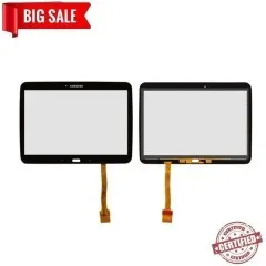 Touchscreen Samsung P5200/P5210 Black. Фото 4