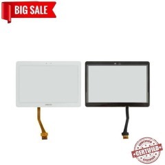 Touchscreen Samsung P5200/P5210 White