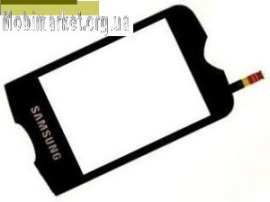 Touchscreen Samsung S3370 High Copy Black