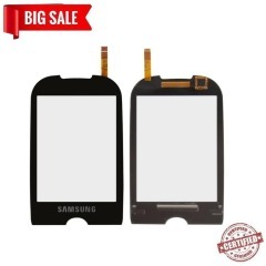 Touchscreen Samsung S3650 Corby Black