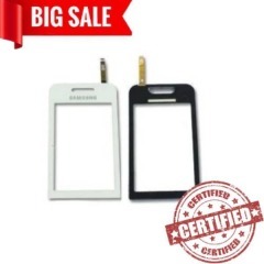 Touchscreen Samsung S5230/S5233 Star Original White