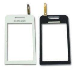 Touchscreen Samsung S5230/S5233 Star Original White. Фото 2