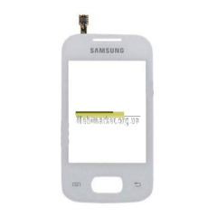 Touchscreen Samsung S5300/S5302 White