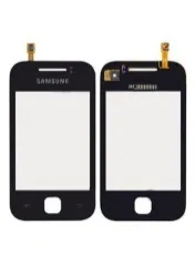 Touchscreen Samsung S5360 Original Black. Фото 2