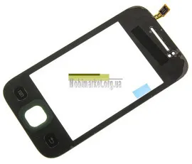 Touchscreen Samsung S5360 Original Black. Фото 2