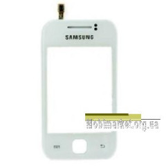 Touchscreen Samsung S5360 Original White