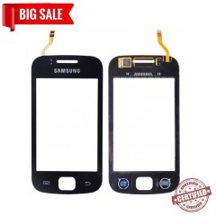 Touchscreen Samsung S5660 Original Black