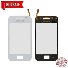 Touchscreen Samsung S5830 Original White