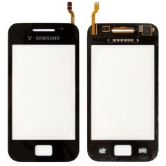 Touchscreen Samsung S5830i Original Black. Фото 2