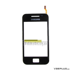 Touchscreen Samsung S5830i Original Black. Фото 3