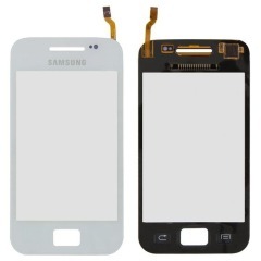 Touchscreen Samsung S5830i Original White. Фото 2