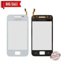 Touchscreen Samsung S5830i Original White