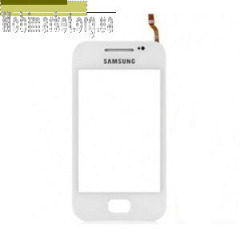 Touchscreen Samsung S5830i Original White. Фото 3