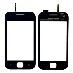 Touchscreen Samsung S6802 black orig. Фото 2