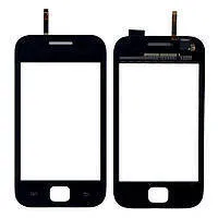 Touchscreen Samsung S6802 black orig