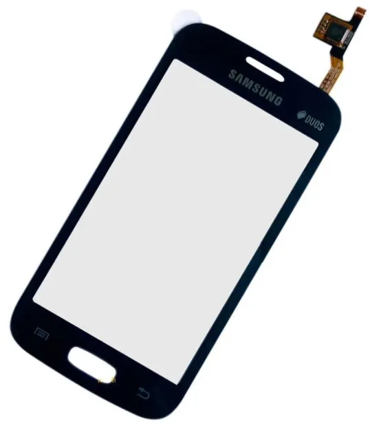 Touchscreen Samsung S7262 Blue. Фото 2