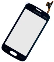 Touchscreen Samsung S7262 Blue. Фото 2