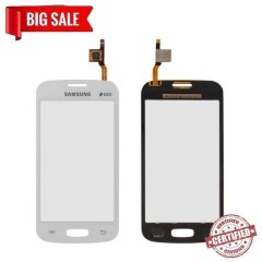 Touchscreen Samsung S7262 White