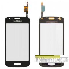 Touchscreen Samsung S7270/S7272 Black