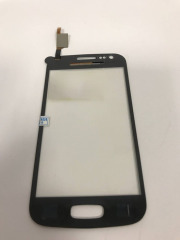 Touchscreen Samsung S7270/S7272 White. Фото 2